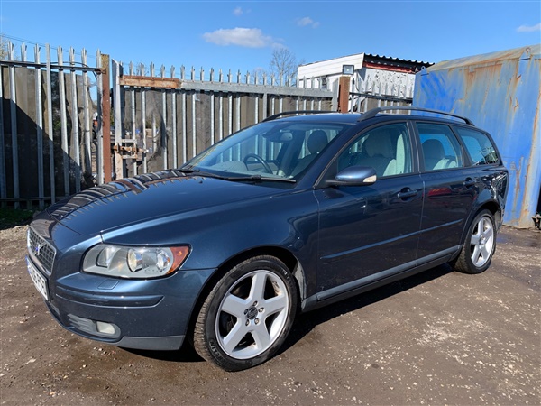 Volvo Vi SE 5dr Geartronic