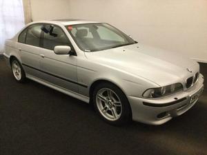 BMW 5 Series  in Chesham | Friday-Ad