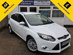 Ford Focus  in Eastleigh | Friday-Ad
