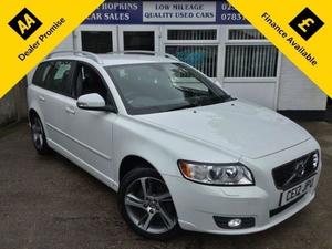 Volvo V in Eastleigh | Friday-Ad