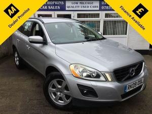 Volvo XC in Eastleigh | Friday-Ad