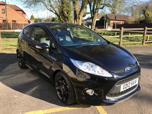 Ford Fiesta  in Chatham | Friday-Ad