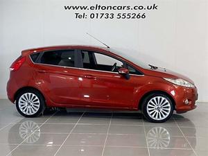 Ford Fiesta  in Peterborough | Friday-Ad