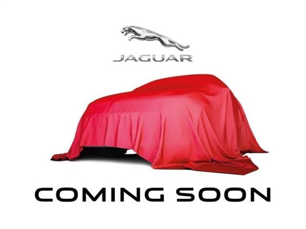 Jaguar XF 2.2D Sport 4Dr Auto
