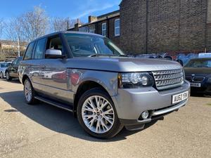 Land Rover Range Rover  in London | Friday-Ad