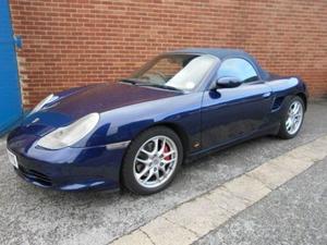 Porsche Boxster  in Bradford | Friday-Ad