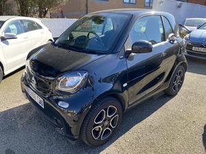 Smart ForTwo Coupe  in St. Leonards-On-Sea | Friday-Ad