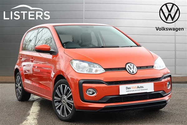 Volkswagen Up PS High Up 5dr
