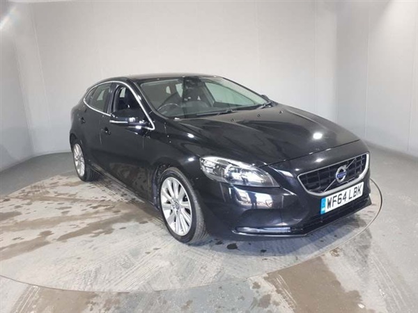 Volvo V D2 SE Lux 5dr