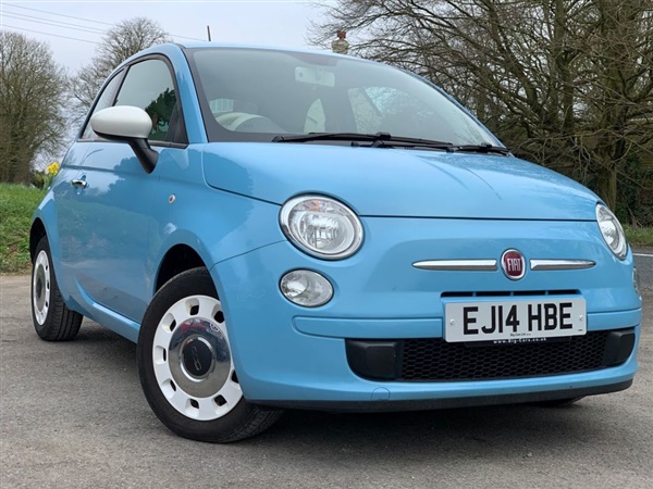 Fiat  COLOUR THERAPY 3d 69 BHP