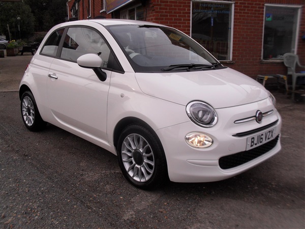 Fiat  Pop Star 3dr