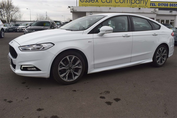 Ford Mondeo 2.0 TDCi ST-Line (s/s) 5dr