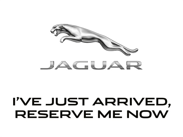 Jaguar F-Pace 2.0d Chequered Flag Auto AWD (s/s) 5dr