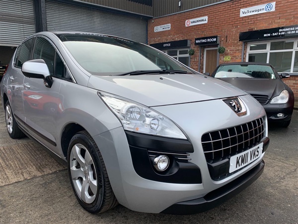 Peugeot  HDi 112 Sport 5dr