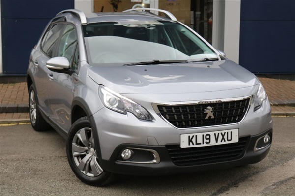 Peugeot  PureTech Signature 5dr [Start Stop] Estate