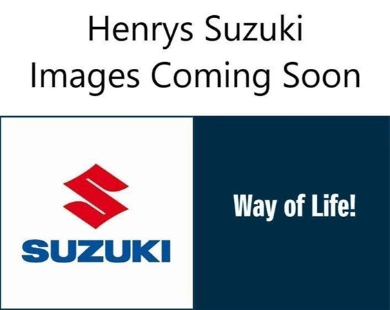 Suzuki Ignis 1.2 Dualjet SHVS SZ-T (s/s) 5dr