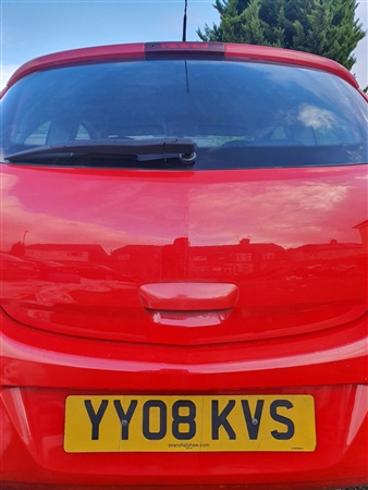 Vauxhall Corsa 1.3 CDTi 16v Breeze 3dr