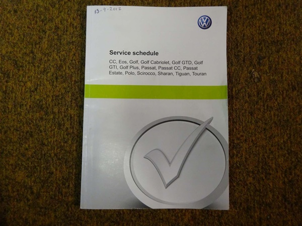 Volkswagen Passat 2.0 TDI BlueMotion Tech SE 5dr