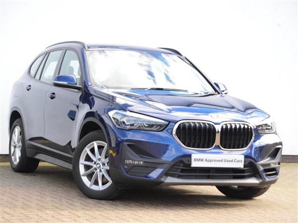 BMW X1 X1 sDrive20i SE Auto