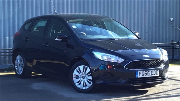Ford Focus 1.0 EcoBoost Style 5dr