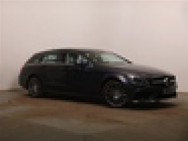 Mercedes-Benz CLS CLS 350 BlueTEC AMG Line Premium 5dr