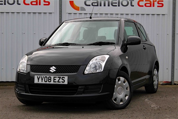 Suzuki Swift 1.3 GL