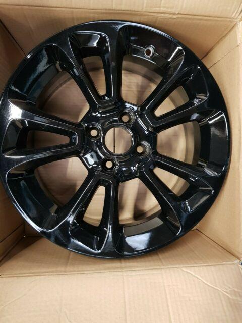 MG3 ALLOY WHEELS NEW AND ALMOST NEW