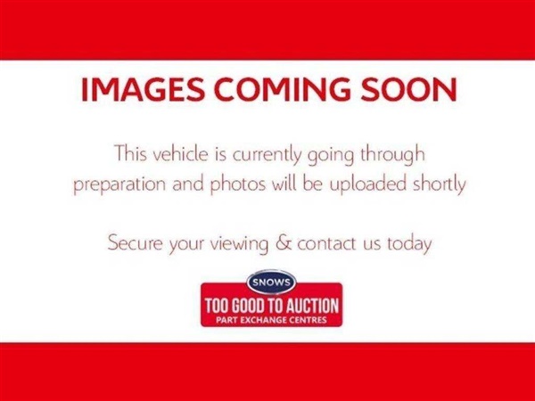 Audi A1 2.0 TDI Sport Sportback 5dr