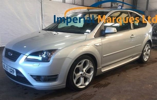 Ford Focus T 226 ST-3