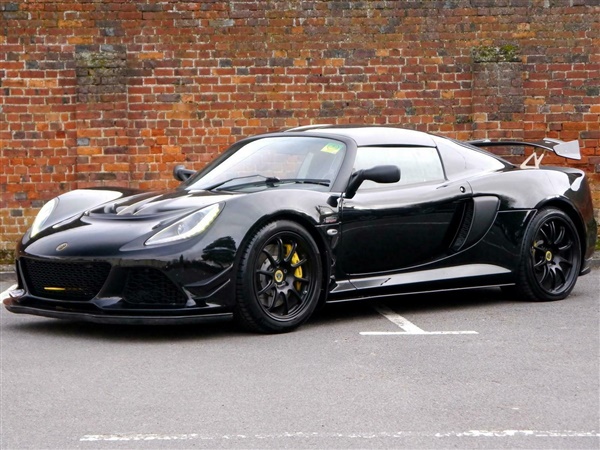 Lotus Exige 3.5 V Sport