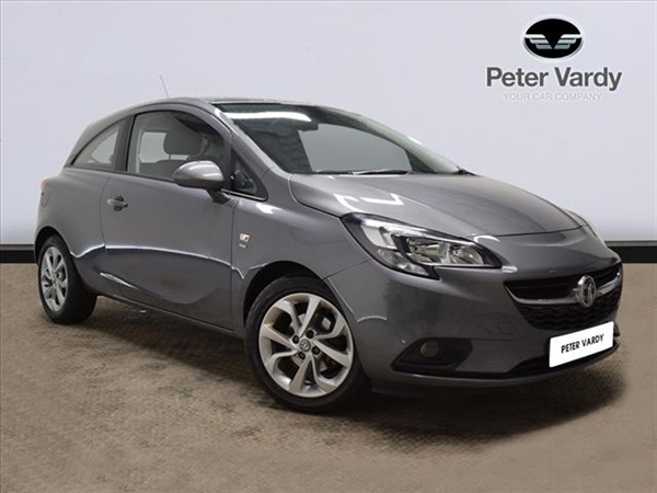 Vauxhall Corsa ] ecoFLEX Energy 3dr [AC]