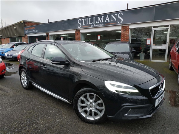 Volvo V T3 Pro Cross Country Auto (s/s) 5dr