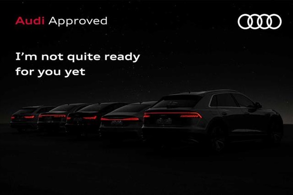 Audi Q2 Black Edition 30 Tdi 116 Ps 6-Speed