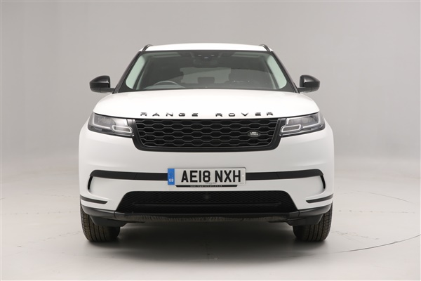 Land Rover Range Rover 2.0 Ddr Auto - HEATED SEATS -
