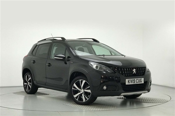 Peugeot  PureTech GPF GT Line (s/s) 5dr