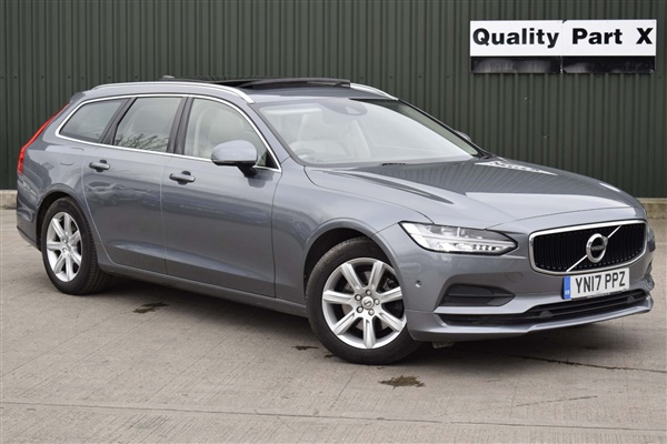 Volvo V D4 Momentum Auto (s/s) 5dr