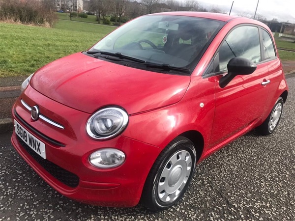 Fiat V Pop (s/s) 3dr