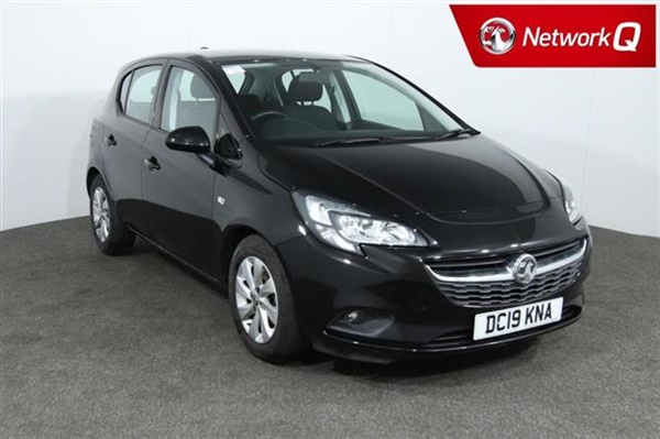 Vauxhall Corsa 1.4 Design 5Dr