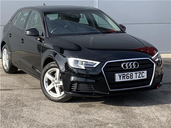 Audi A3 30 TFSI 116 SE Technik 5dr