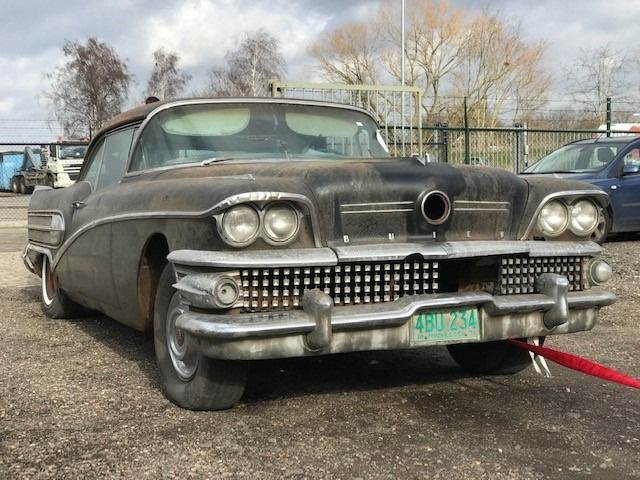 Buick - Century Special Coupe - 