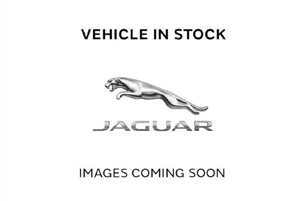 Jaguar F-Pace 2.0 i4 Diesel (180PS) Prestige Auto