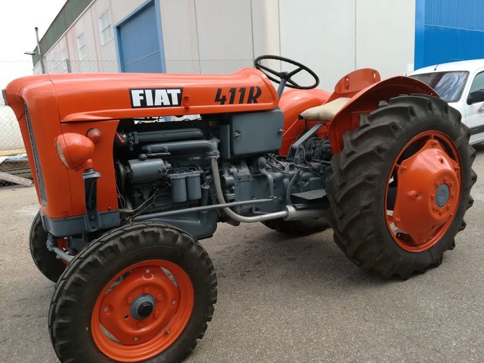 Fiat - R 