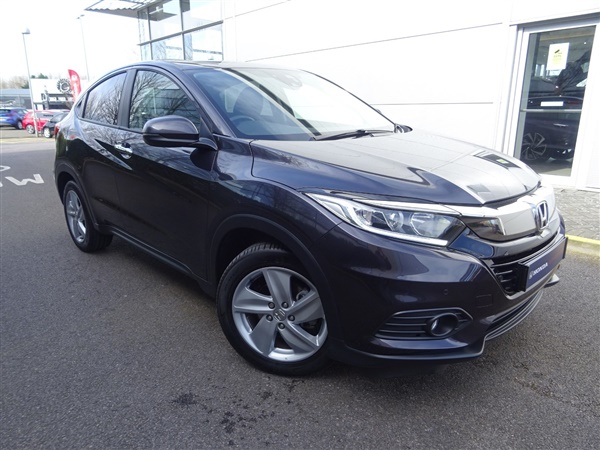 Honda HR-V 1.5 i-VTEC SE 5dr