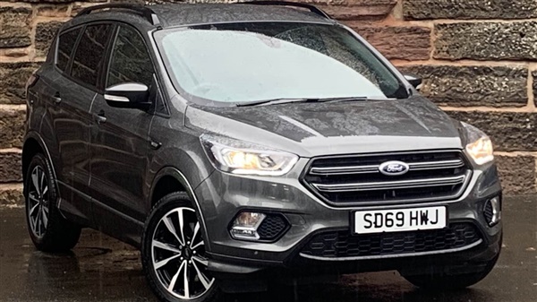 Ford Kuga 2.0 TDCi ST-Line 5dr 2WD