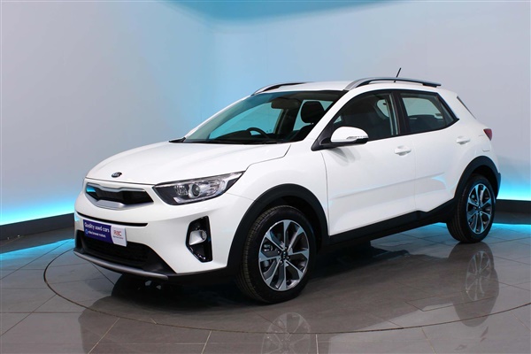 Kia Stonic 1.0 T-GDi 2 (s/s) 5dr