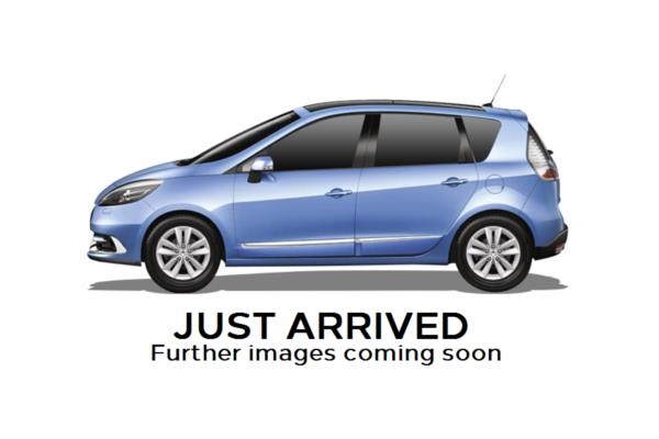 Renault Scenic 1.5 dCi Limited Energy 5dr [Start Stop] MPV