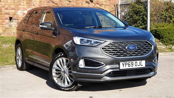 Ford Edge 2.0 EcoBlue dr Auto