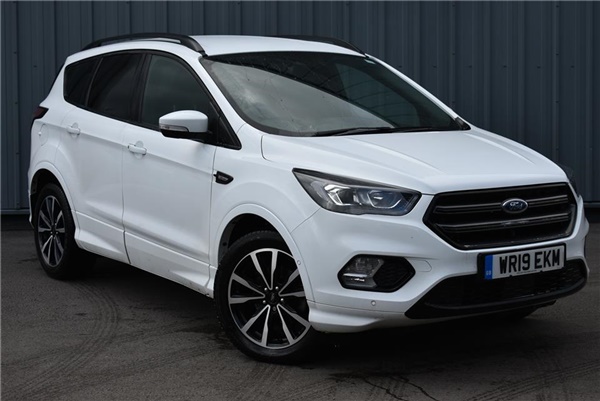 Ford Kuga 1.5 EcoBoost ST-Line 5dr 2WD