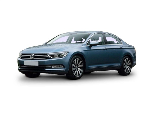 Volkswagen Passat 1.6 TDI BlueMotion Tech SE Business (s/s)