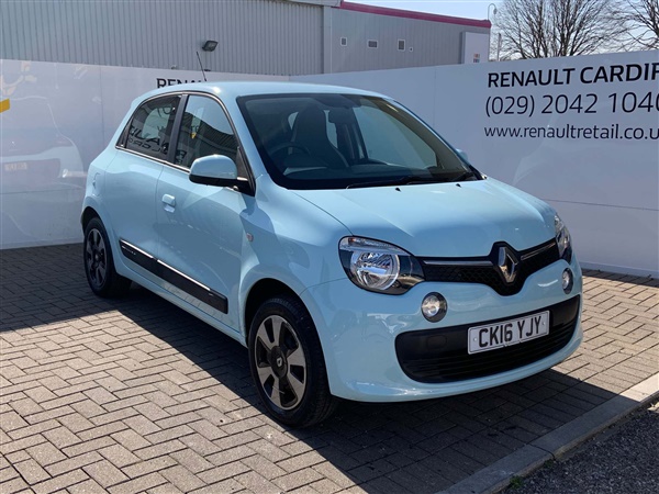 Renault Twingo 1.0 SCe Play 5dr